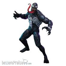 Marvel Comic Masterpiece Actionfigur 1/6 Venom 39 cm