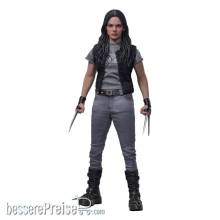 Deadpool & Wolverine Movie Masterpiece Actionfigur 1/6 X-23 27 cm
