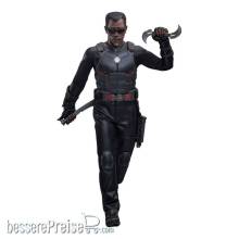 Deadpool & Wolverine Movie Masterpiece Actionfigur 1/6 Blade 30 cm