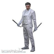Moon Knight Actionfigur 1/6 Mr, Knight 29 cm