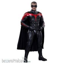 Batman & Robin Movie Masterpiece Actionfigur 1/6 Robin 30 cm