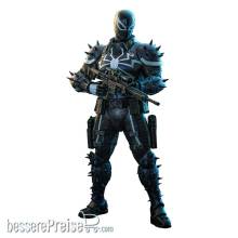 Marvel Comics Actionfigur 1/6 Agent Venom 32 cm