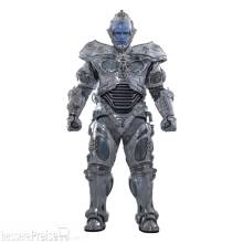 Hot Toys HOT914279 - Batman & Robin Movie Masterpiece Actionfigur 1/6 Mr, Freeze 33 cm