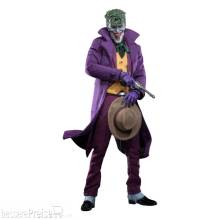 Hot Toys HOT914762 - Batman: The Killing Joke Actionfigur 1/6 The Joker 31 cm