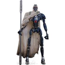 Hot Toys HOT915174 - Star Wars: The Clone Wars Actionfigur 1/6 MagnaGuard 34 cm