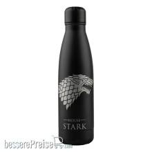 Cinereplicas HPE61147 - Game of Thrones Thermosflasche House Stark