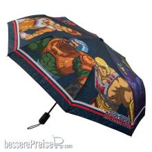 Cinereplicas HPE61449 - Masters of the Universe Regenschirm Characters