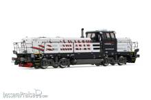 Rivarossi HR2898 - Rail Traction Company, Diesellok EffiShunter 1000, Ep. VI