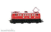 Rivarossi HR2940S - ÖBB, Elektrolokomotive 1040 007-5