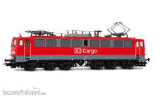 Rivarossi HR2961 - DB AG, schwere sechsachsige Elektrolokomotive der Baureihe 251 uin verkehrsroter Farbgebung, Ep. V
