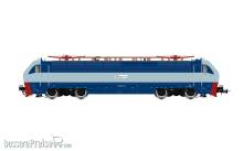 Rivarossi HR2981 - FS, Elektrolokomotive E.402B „Treni Turistici Italiani“, Ep. VI, Edition zum 80. Rivarossi-Jubiläum