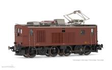 Rivarossi HR2997S - BLS, Ce 4/4 312 „BLS Historic“, mit Multiprotokoll-Sounddecoder