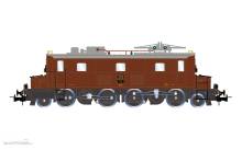 Rivarossi HR2999 - BLS Ce 4/6 303 Bauzustand um 1970