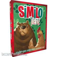 Horrible Guild HRG070191 - Similo Tiere DEUTSCH
