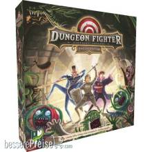 Horrible Guild HRG070580 - Dungeon Fighter 2. Edition REPRINT