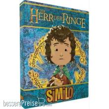 Horrible Guild HRG071068 - Similo Herr der Ringe DEUTSCH