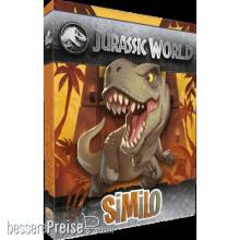 Horrible Guild HRG071266 - Similo Jurassic World DEUTSCH