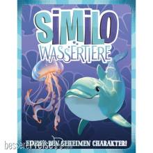 Horrible Guild HRG071365 - Similo Wassertiere DEUTSCH