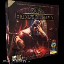 Horrible Guild HRG439995 - Kings Dilemma DEUTSCH