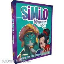 Horrible Guild HRG440106 - Similo Märchen DEUTSCH