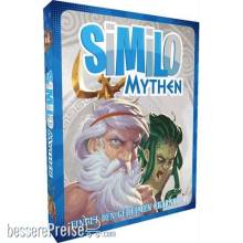 Horrible Guild HRG440205 - Similo Mythen DEUTSCH