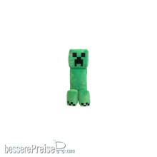Minecraft Dekokissen Creeper 51 cm