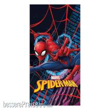 Spider-Man Handtuch 140 x 70 cm