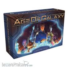 Ice Makes ICED0001 - Age of Galaxy