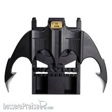 Ikon Design Studio IDS908412 - Batman 1989 Replik 1/1 Batarang 23 cm