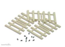 Peco IL-121 - Betonschwellen