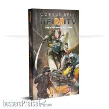 Corvus Belli INF2287703 - Infinity N5 (EN)