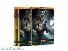 Corvus Belli INF2288603 - Infinity N4 (EN)