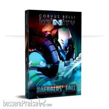 Infinity INF2288903 - Daedalus', Fall (EN)