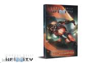 Corvus Belli INF2289103 - Infinity Uprising (EN)