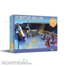 Corvus Belli Infinity INF280045 - ITS Objectives Pack Alpha Box