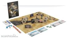 Corvus Belli INF280057 - Essentials Start Here (EN)