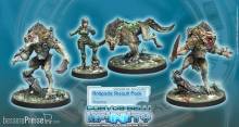 Infinity INF280168 - Antipode Assault Pack
