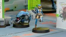 Infinity INF280290 - Tech Bee & Crabbot Ancillary Remote Unit