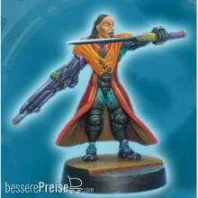 Infinity INF280316 - Sun Tze (Boarding Shotgun)