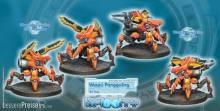 Infinity INF280354 - Y?op? Pangguling