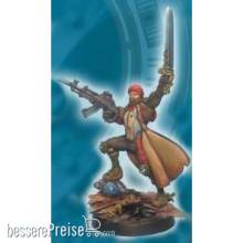 Infinity INF280424 - Tarik Mansuri, Amir of Khawarijs (DA CCW)