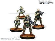 Infinity INF280495 - Hakims, Special Medical Assistance Group