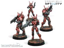 Corvus Belli Infinity INF280576 - Mobile Brigada