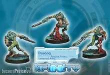Infinity INF280635 - Aswangs (Boarding Shotgun)
