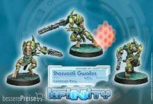 Infinity INF280647 - Gwailos (Spitfire)