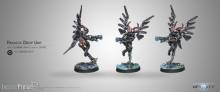 Infinity INF280680 - Fraacta Drop Unit (Spitfire)