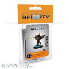 Infinity INF280695 - Speculo Killer (Boarding Shotgun) Blister