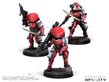 Infinity INF280729 - Tanko Zensenbutai