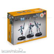 Corvus Belli Infinity INF280754 - Karakuri Special Project