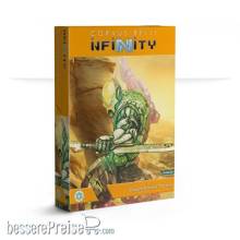 Corvus Belli Infinity INF280774 - Druze Shock Teams